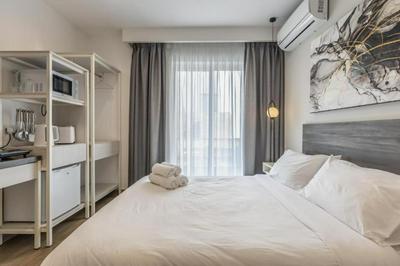 Cozy Studio in the Heart of Paceville - Olo Living by SF Homes