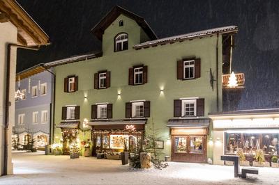 Zenana Boutique Hotel