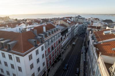 Chiado Mercy Apartments | Lisbon Best Apartments