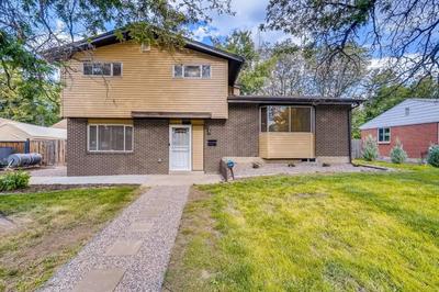 Close to Denver & Golden - Perfect for Groups