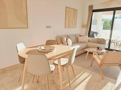 The Retreat, Valle del Este Modern Apartment