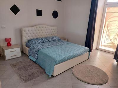 Borgo’s app