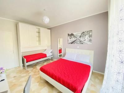 Milano Relax Room