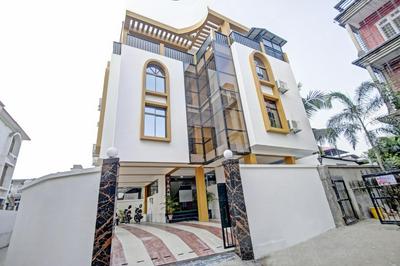 Collection O The Transit