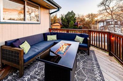 Ski Resorts Nearby: Mini Golf + BBQ + Games