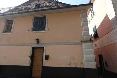 Palazzina Storica al Mare, Rapallo