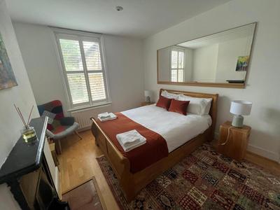 Grand Tulse Hill Villa