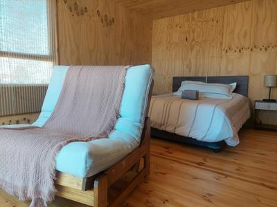 Refugio del Archipielago D3