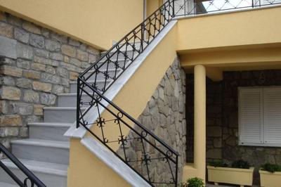 Vintage Luxury House By The River