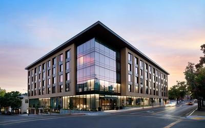 AC Hotel San Rafael Downtown