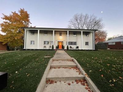 Family friendly & 5-mins to downtown Graham