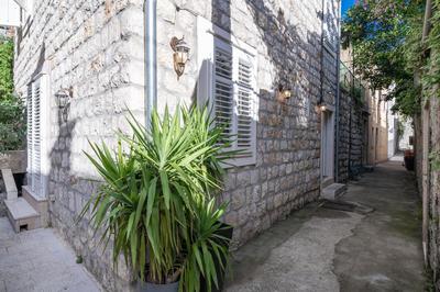 Rooms&Apartments Tomić
