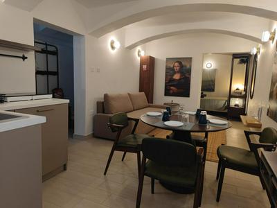 Valletta Centro dream-apartments