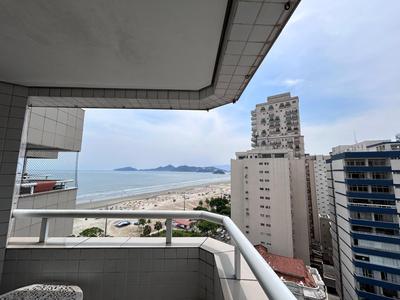 Apartamento no Mercure - canal 3