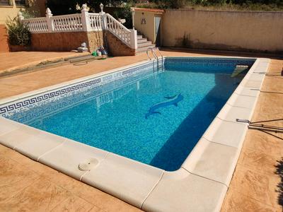 Alto Oasis