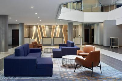 Delta Hotels by Marriott Saskatoon Downtown