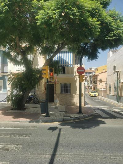 Casa Hombre Blanco