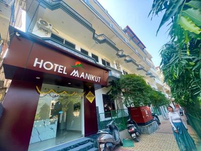 Hotel Manikut