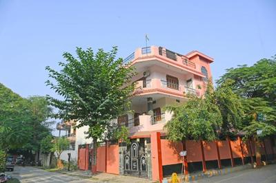 Hotel O Baba Paying Guest House