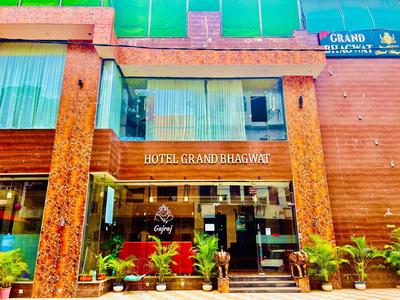 Hotel Bhagwati INN Udaipur