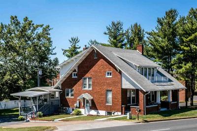 JMU(Harrisonburg) Home
