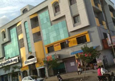 Hotel Udayshree Palace Latur