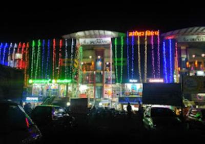 Hotel Jaltarang Kalmath