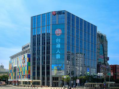 Sotetsu Grand Fresa Taipei Ximen