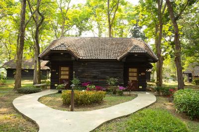 The Legacy River Kwai Resort