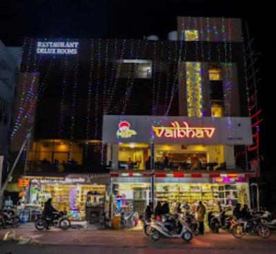 Hotel Vaibhav,Akola