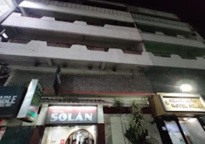 Hotel Solan Rourkela