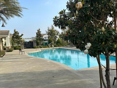 Ontario Mills & Claremont colleges single Villa