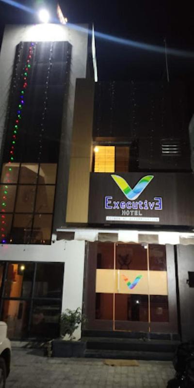 V Executive Hotel,Shivani