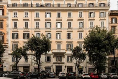 Rental in Rome 2012 Guest House - ZEN16