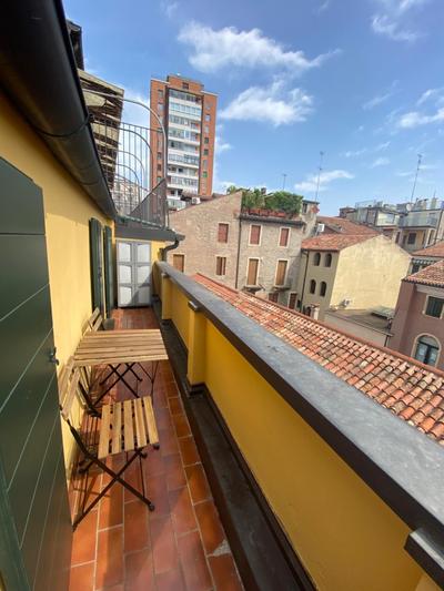 Il Tamarindo - in pieno centro storico