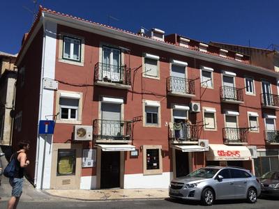 Apartamento Mártires da Pátria