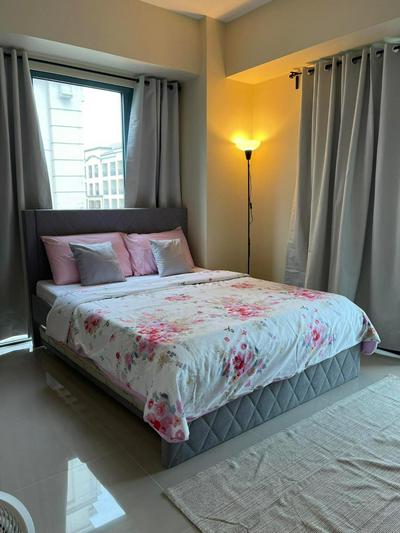 Airport Condo Suite