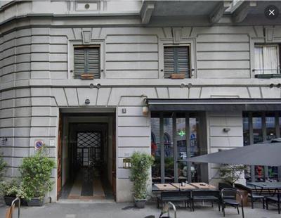 Luxury Apartment Brera , Central Milan