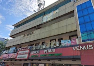 Hotel Venus Inn Bhubaneshwar