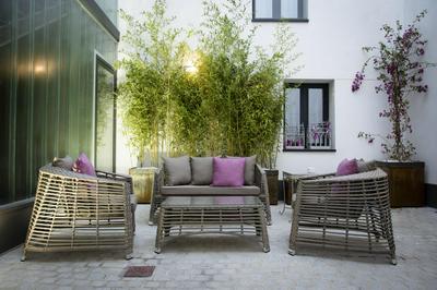 Hostal Emeritae