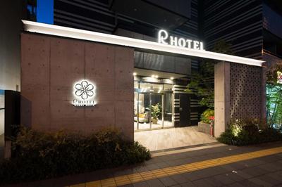R Hotel Namba South