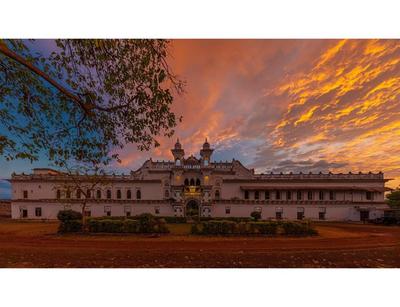 Kila The Heritage Palace, Kothi