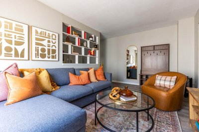 Maple Heights Oasis - Libby Unit 5