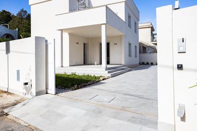 Luxury Villa S Vito Lo capo
