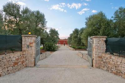 Casale Grattiglie