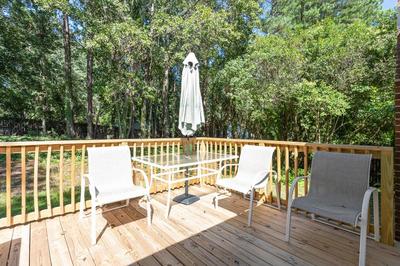 Garner Relaxing Stay