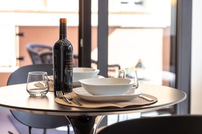 Vittoria's Luxury Apartment Cagliari