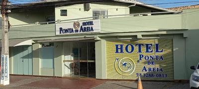 Hotel Ponta de Areia