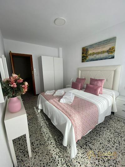 Apartamento en el centro de Ronda con aire y WIFI