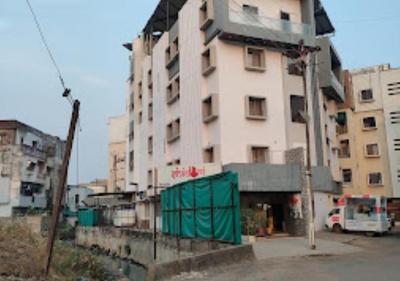 Hotel Lotus Chandrapur